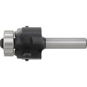 Fraise à arrondir réversible R425.4x19.5x63mm S8 FORTIS