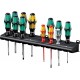 Set tournevis Kraftform XXL Set 12tlg TX