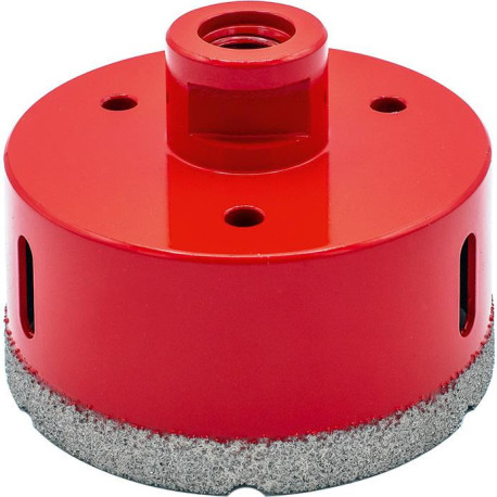 Mèche diamantée 40 mm. M14 FORTIS