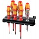 Tournevis 160iS/7 Rack