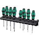 Set tournevis Kraftform Big Pack Serie 300
