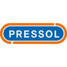 Bidon de carburant PEHD 5l avec fenêtre PRESSOL