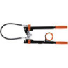 Pompe à graisse multi-K.2022.1 Contenu nominal 400ml Cartouche à vis PRESSOL