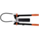 Pompe à graisse easyFILL 2022.1 M 10 x 1 Contenu nominal 400ml PRESSOL