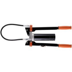 Pompe à graisse easyFILL 2022.1 M 10 x 1 Contenu nominal 400ml PRESSOL