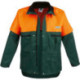 Veste forestière. Protection contre les coupures. Taille 46-48