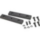 Mâchoires de rechange pour étau 150mm LEINEN