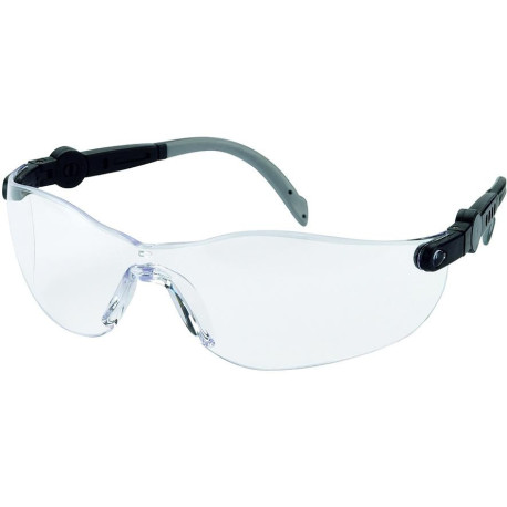 Lunettes à branches 629. PC.anti-rayures+antibuée
