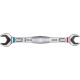 Joker Clé plate modulaire double 17 / 19