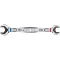 Joker Clé plate modulaire double 17 / 19