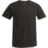T-shirt Premium. charcoal. Taille XL