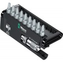 Assortiment de Bit-Check 10 Drywall 1, 10 pièces
