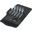 Assortiment de Bit-Safe 43 Universal 1, 43 pièces
