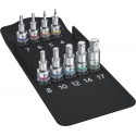 Set elmbout douille 8740 C HF Hex/9