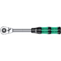 Wera Zyklop Hybrid Set, 2 pièces, 05004095001