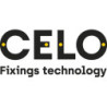 CELO Chevilles multifonctionnelles pour cadres MFR SB 10-180 TX (Par 50)