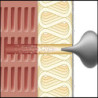 Pack artisanal ResiTHERM 12 20 pcs. galvanisé.