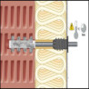 Pack artisanal ResiTHERM 12 20 pcs. A4