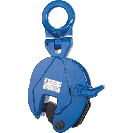 Pince de levage SLC-0.5 Capacité de charge 500 kg