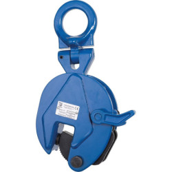 Pince de levage SLC-2 Capacité de charge 2000 kg