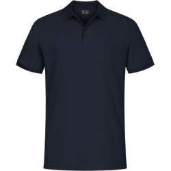 Polo. marine. Taille S.