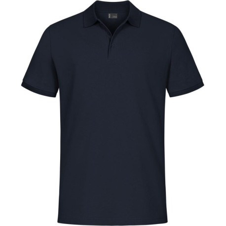 Polo. marine. Taille S.
