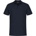 Polo. marine. Taille S.