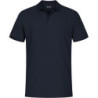 Polo. marine. Taille S.