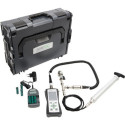 Manomètre universel DL-400 PRO SET
