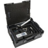 Manomètre universel DL-400 PRO SET