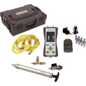 Débitmètre de fuite UM-800 Set 2 JUMTEC