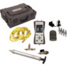 Débitmètre de fuite UM-800 Set 2 JUMTEC
