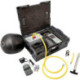 Débitmètre de fuite UM-800 Set 2 JUMTEC