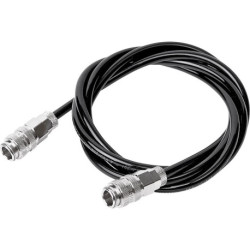 Tuyau haute pression avec 2 raccords NW5