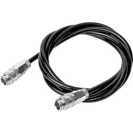 Tuyau haute pression avec 2 raccords NW5