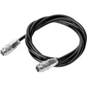 Tuyau haute pression avec 2 raccords NW5