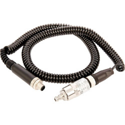 Capteur de pression de précision DS-802 0-2bar 0.25% FS