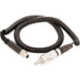 Capteur de pression de précision DS-802 0-4bar 0.25% FS