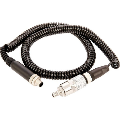 Capteur de pression de précision DS-802 0-4bar 0.25% FS