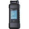 Analyseur de gaz de fumée FG4500 Set de base