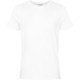 T-shirt blanc. Taille M