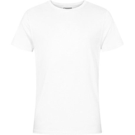 T-shirt blanc. Taille M