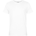 T-shirt. blanc. Taille L
