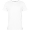 T-Shirt. blanc. Taille 2XL