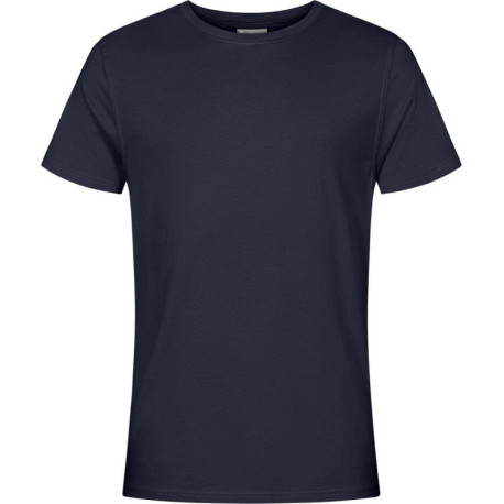 T-shirt. marine. Taille M