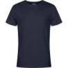 T-shirt. marine. Taille L