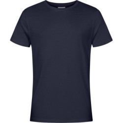 T-shirt. marine. Taille XL