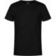 T-shirt. noir. Taille M