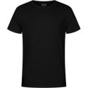 T-shirt. noir. Taille M