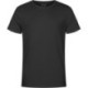 T-Shirt. charcoal. Taille M